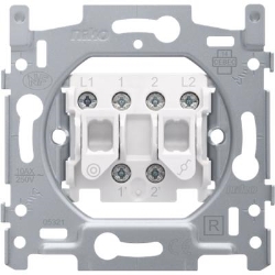 SOCLE POUR INTERRUPTEUR